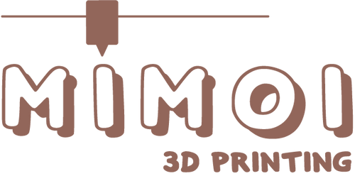 MIMOI 3D